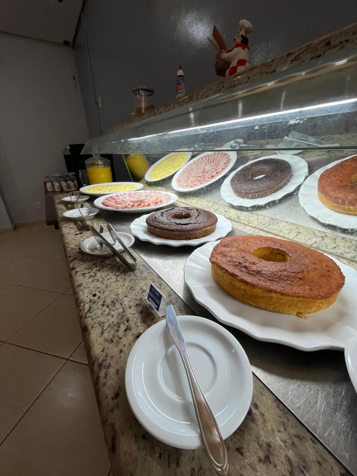 Santa Felicidade Ribeirão Preto Esterno foto