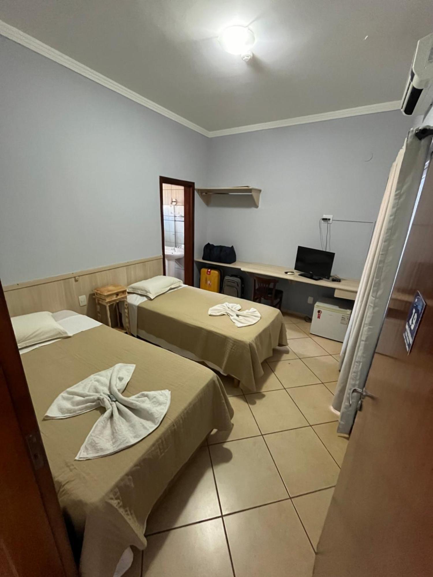 Santa Felicidade Ribeirão Preto Esterno foto