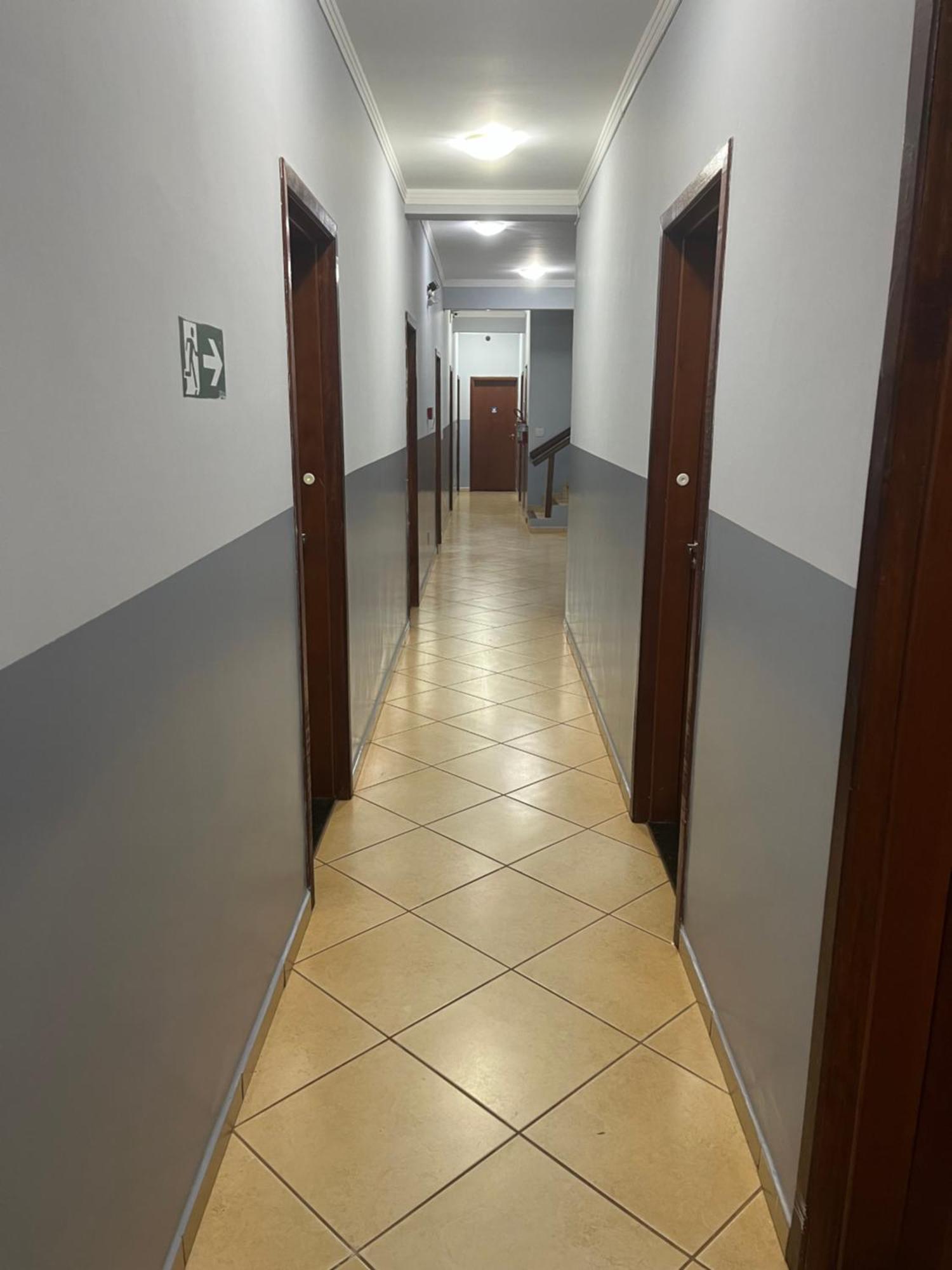 Santa Felicidade Ribeirão Preto Esterno foto
