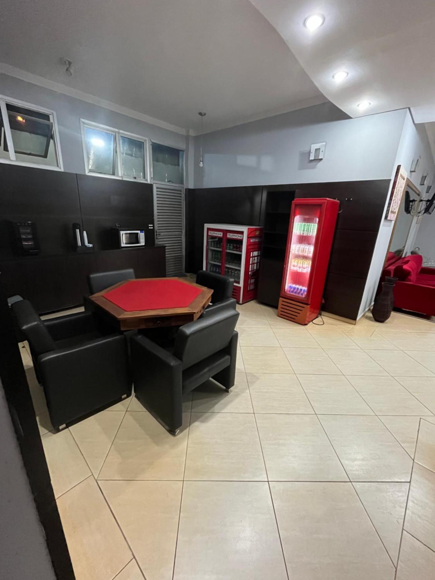 Santa Felicidade Ribeirão Preto Esterno foto