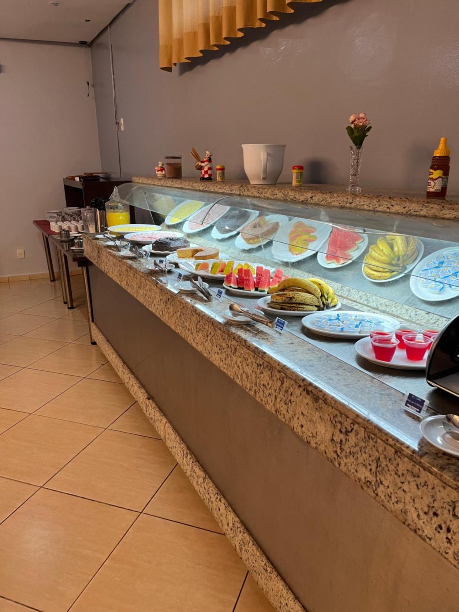Santa Felicidade Ribeirão Preto Esterno foto