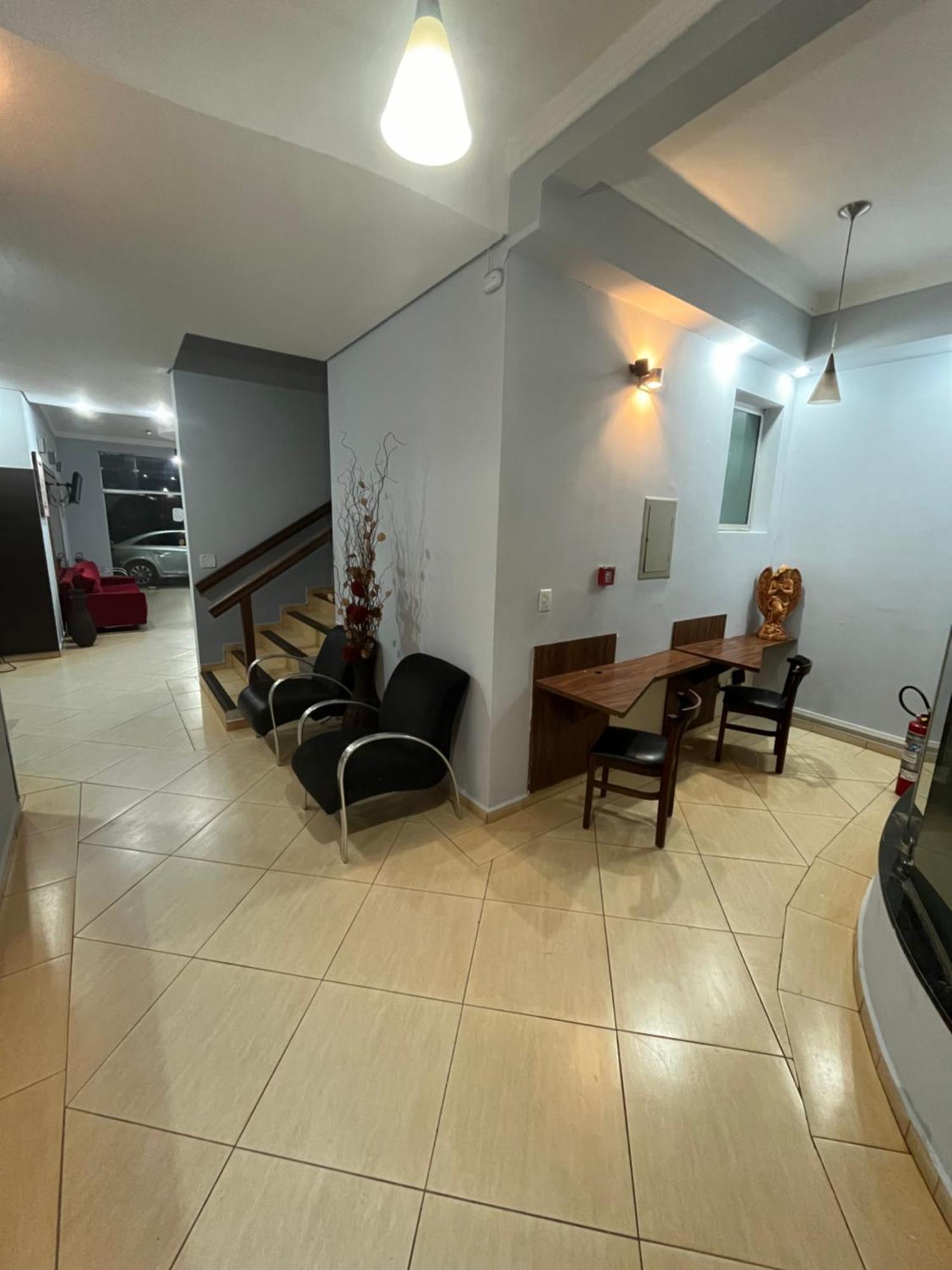 Santa Felicidade Ribeirão Preto Esterno foto