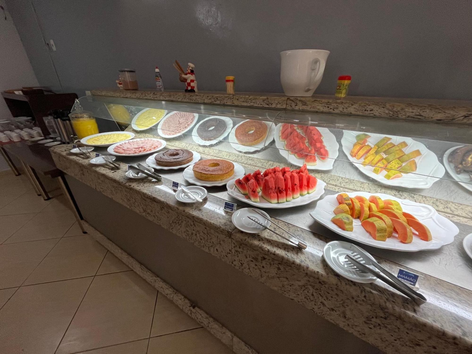 Santa Felicidade Ribeirão Preto Esterno foto