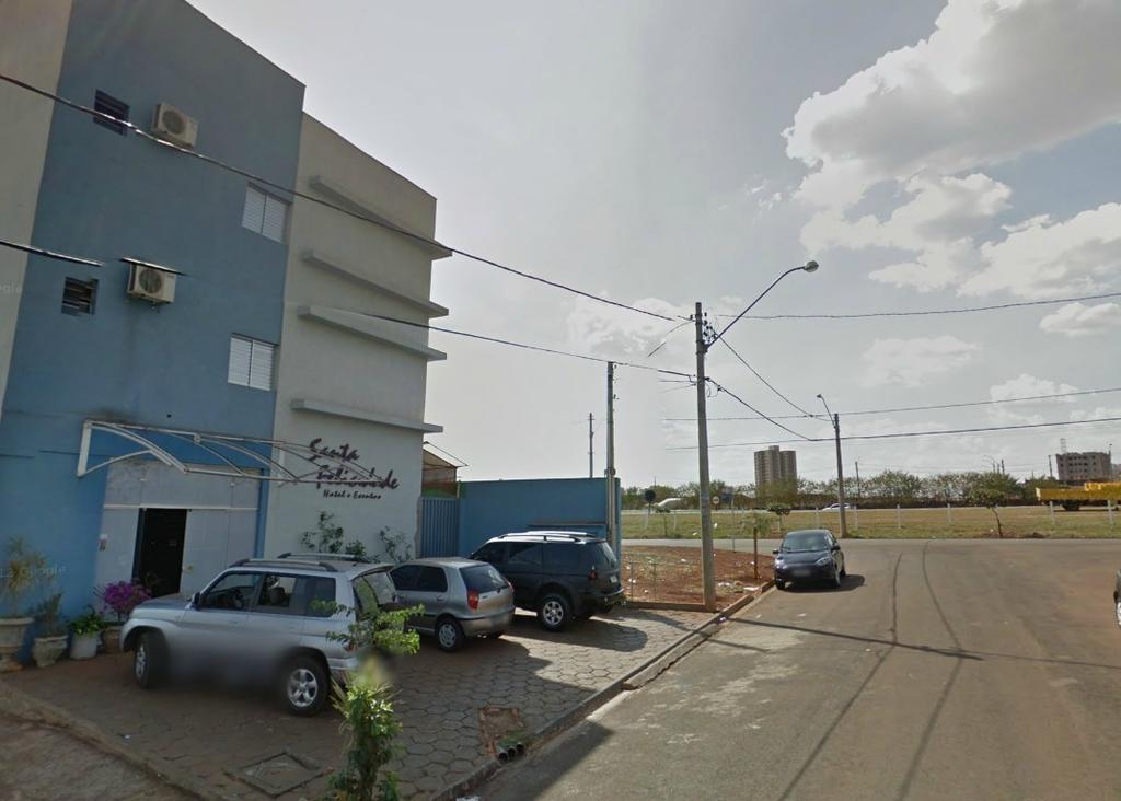 Santa Felicidade Ribeirão Preto Esterno foto