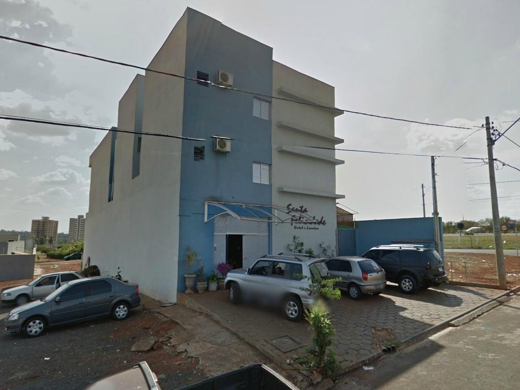 Santa Felicidade Ribeirão Preto Esterno foto